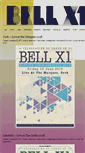 Mobile Screenshot of bellx1.com